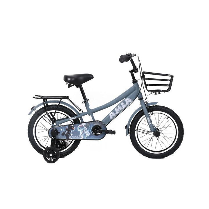 Amla Mountain Bike - 12-Inch - TNHY-12 - Zrafh.com - Your Destination for Baby & Mother Needs in Saudi Arabia