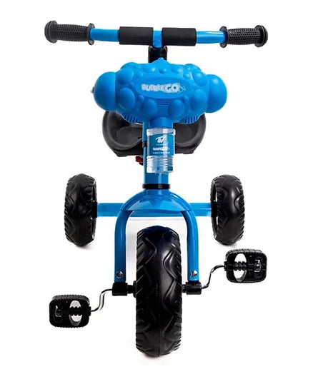 Tinywheel Bubble Go Tricycle - Zrafh.com - Your Destination for Baby & Mother Needs in Saudi Arabia