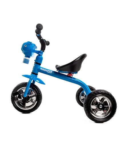 Tinywheel Bubble Go Tricycle - Zrafh.com - Your Destination for Baby & Mother Needs in Saudi Arabia