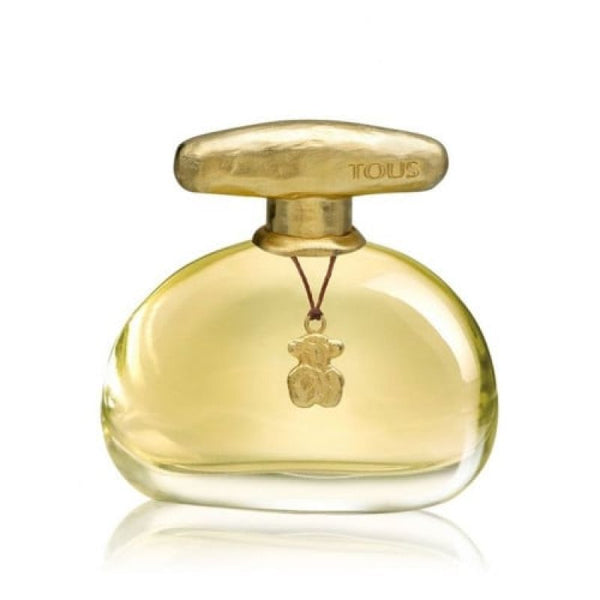 Tous Touch For Women - Eau De Toilette - 50 ml - Zrafh.com - Your Destination for Baby & Mother Needs in Saudi Arabia