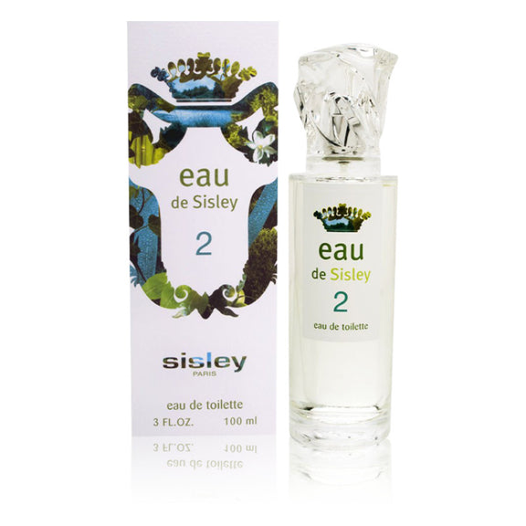 Explore our large variety of products with Sisley Eau De Sisley 2 For ...