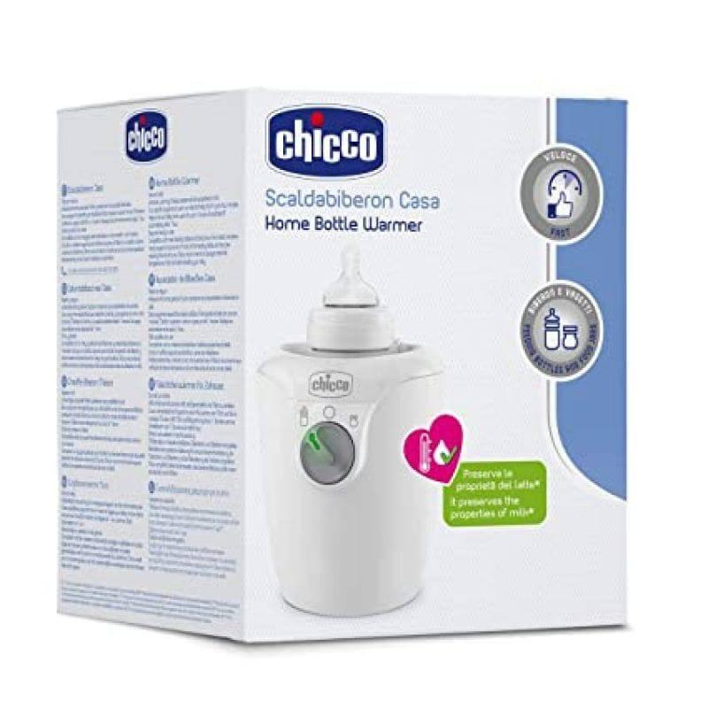 CHICCO SCOLABIBERON 0M+