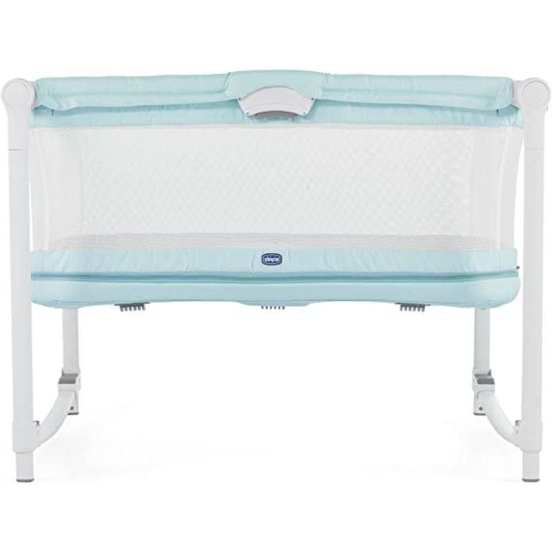 Chicco zip and outlet go crib