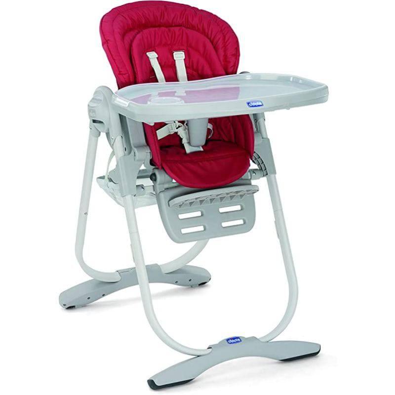 Chicco unicorn hot sale highchair