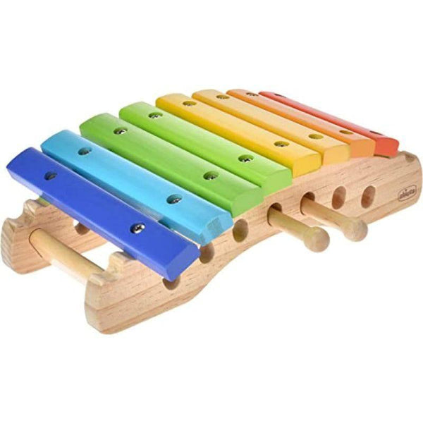 Chicco Xylophone Wood - 2-5Y - ZRAFH