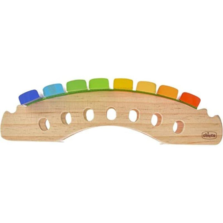 Chicco Xylophone Wood - 2-5Y - ZRAFH
