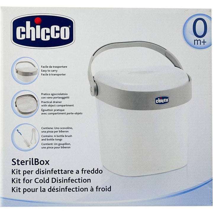 Chicco Steril Box - ZRAFH