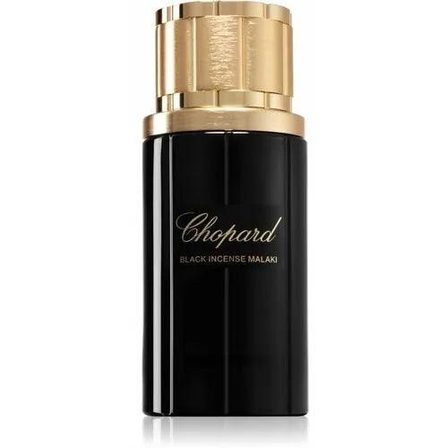 Chopard Black Incense Malaki Unisex - Eau De Perfum - 80 ml - Zrafh.com - Your Destination for Baby & Mother Needs in Saudi Arabia