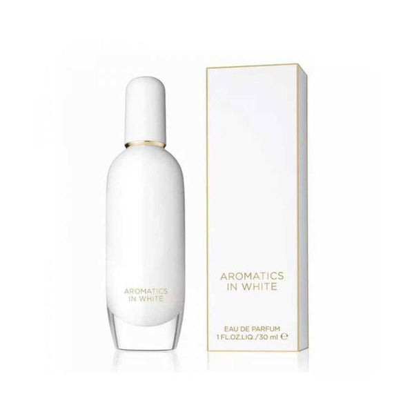 Aromatics In White Perfume for women by Clinique - EDP 100 ml - ZRAFH
