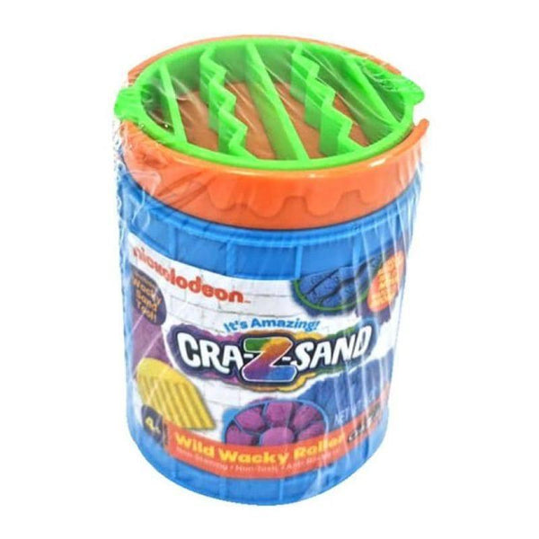 Nickelodeon Wacky Wild Sand Jars Bulk PDQ - multicolor - ZRAFH