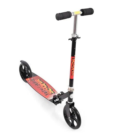 Amla Scooter Two Wheels Large HL-3622 - ZRAFH