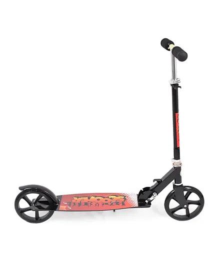 Amla Scooter Two Wheels Large HL-3622 - ZRAFH