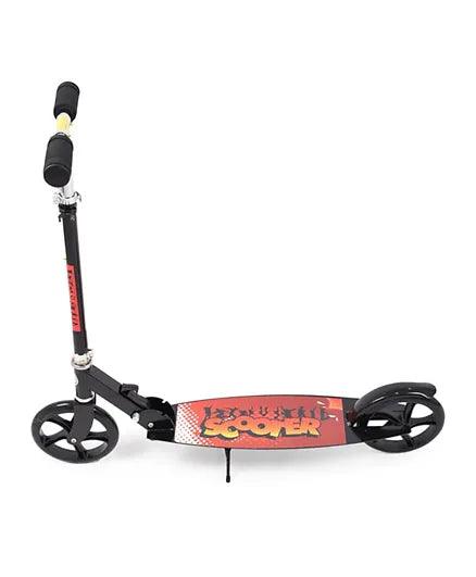 Amla Scooter Two Wheels Large HL-3622 - ZRAFH