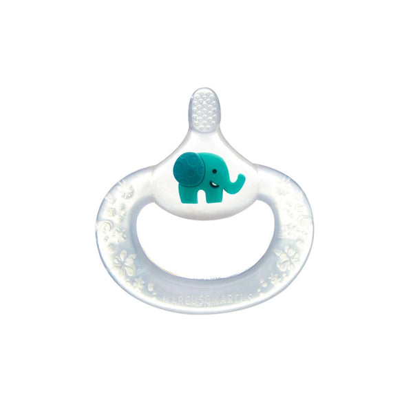 Marcus & Marcus Baby Teething Toothbrush - Zrafh.com - Your Destination for Baby & Mother Needs in Saudi Arabia