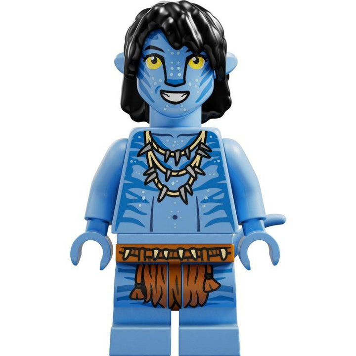 Lego Disney Pixar Avatar Discovery of the Ilu 75575 Playset - 179 Pieces - Zrafh.com - Your Destination for Baby & Mother Needs in Saudi Arabia