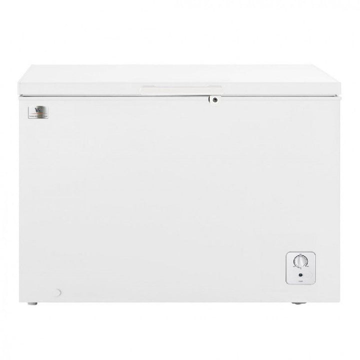 White-Westinghouse Chest Freezer - 18.4 Cubic Feet - 520 L - White - WWCF9K550 - Zrafh.com - Your Destination for Baby & Mother Needs in Saudi Arabia