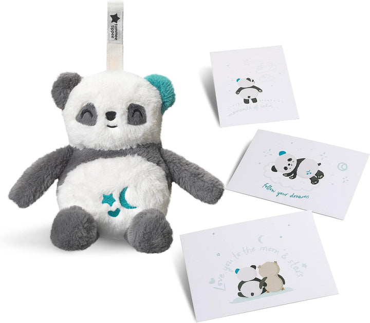 Tommee Tippee Deluxe Pip Panda Baby Sleep Aid - Zrafh.com - Your Destination for Baby & Mother Needs in Saudi Arabia