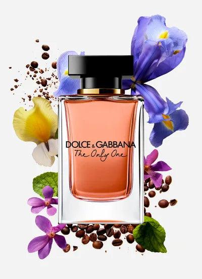 The Only One for women by Dolce & Gabbana -  EDP 50 ml - ZRAFH