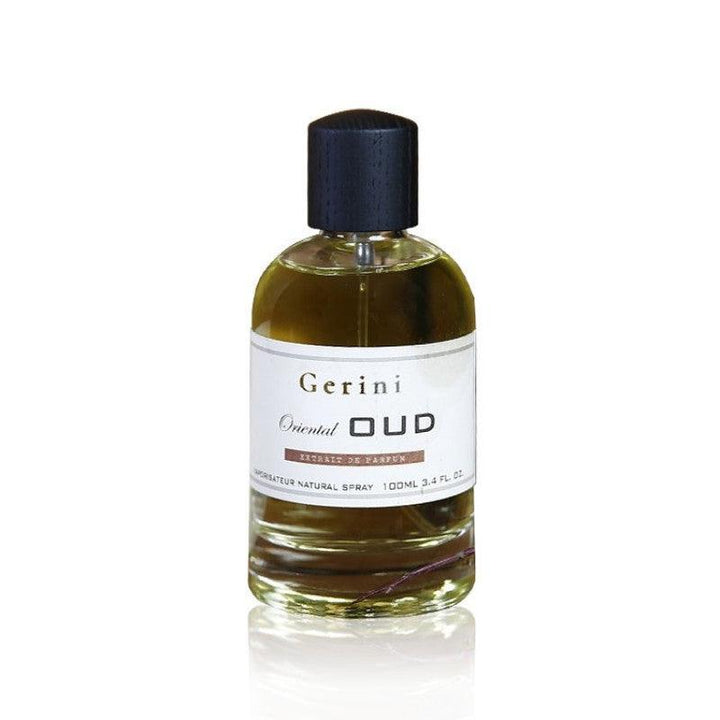 Gerini Oriental Oud Unisex - Extrait De Parfum - 100 ml - ZRAFH