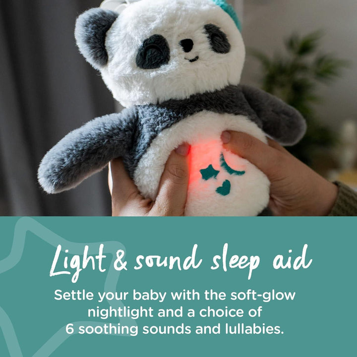 Tommee Tippee Deluxe Pip Panda Baby Sleep Aid - Zrafh.com - Your Destination for Baby & Mother Needs in Saudi Arabia