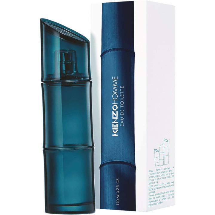 Kenzo Homme For Men - Eau de Toilette - 110 ml - Zrafh.com - Your Destination for Baby & Mother Needs in Saudi Arabia