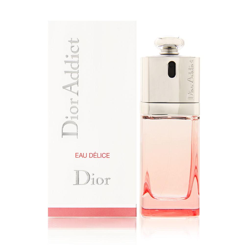 Dior addict eau de toilette 50ml hot sale