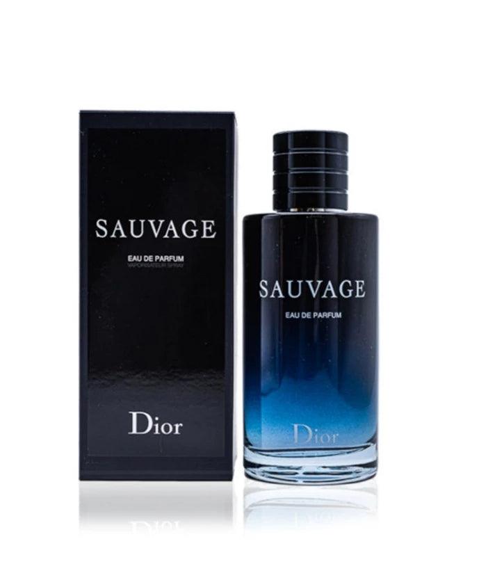Dior Sauvage For Men - Eau De Parfum - 100 ml - Zrafh.com - Your Destination for Baby & Mother Needs in Saudi Arabia