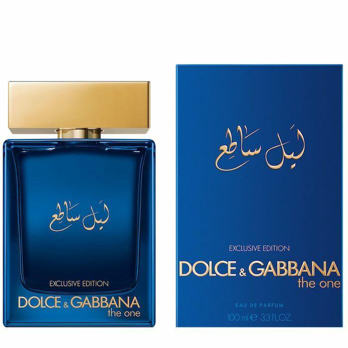 Dolce & Gabbana Bright Night Perfume - Eau de Parfum - 100 ml - Zrafh.com - Your Destination for Baby & Mother Needs in Saudi Arabia