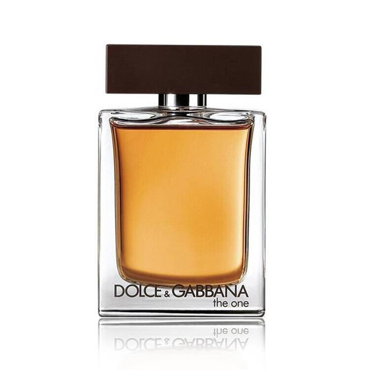 Dolce & Gabbana The One Perfume For men, Eau de Toilette - 150 ml - Zrafh.com - Your Destination for Baby & Mother Needs in Saudi Arabia