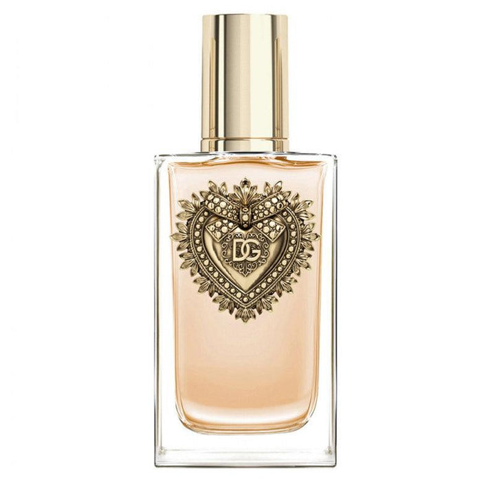 Dolce & Gabbana Devotion Perfume for women - EDP 100 ml - Zrafh.com - Your Destination for Baby & Mother Needs in Saudi Arabia