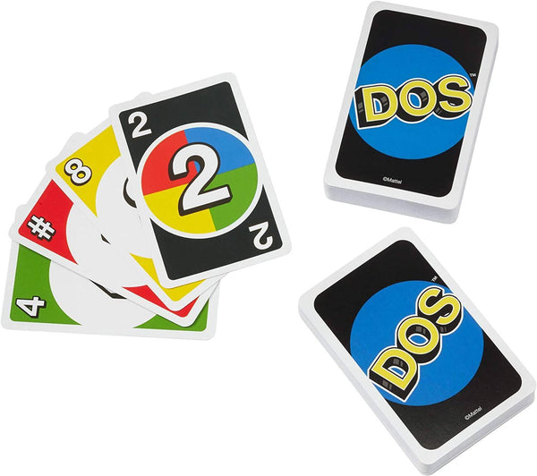 DOS - Card Game FRM36 - ZRAFH