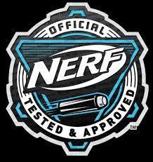 Nerf Mega Accustrike Dart Refill Combat Blaster - ZRAFH