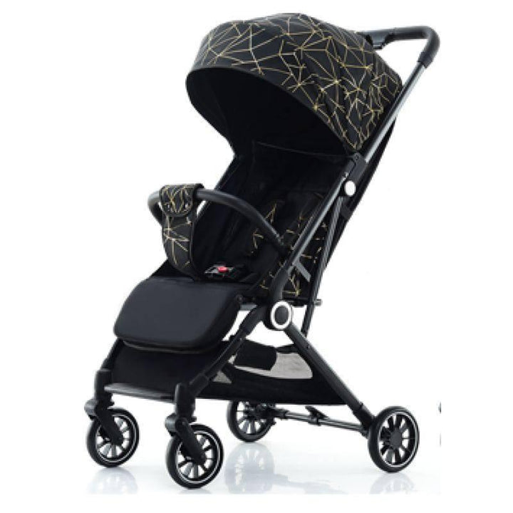 Dreeba Baby Stroller With Foam Wheels - X5 - ZRAFH