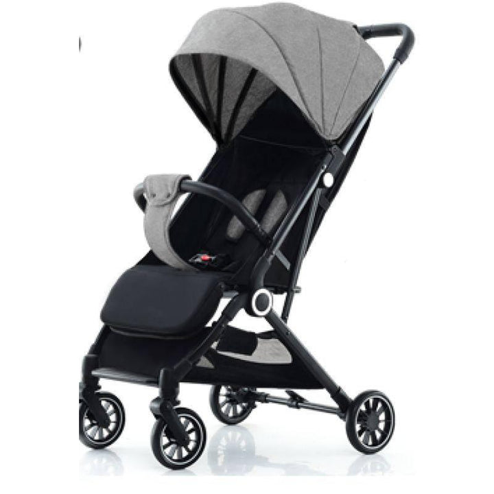 Dreeba Baby Stroller With Foam Wheels - X5 - ZRAFH