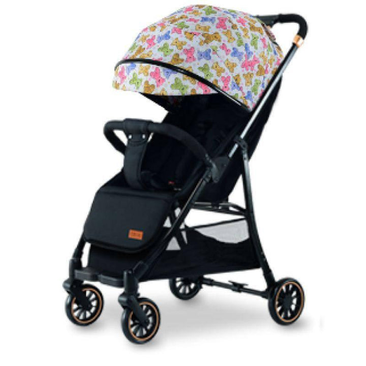 Dreeba One Way Push Baby Stroller - M676 - ZRAFH