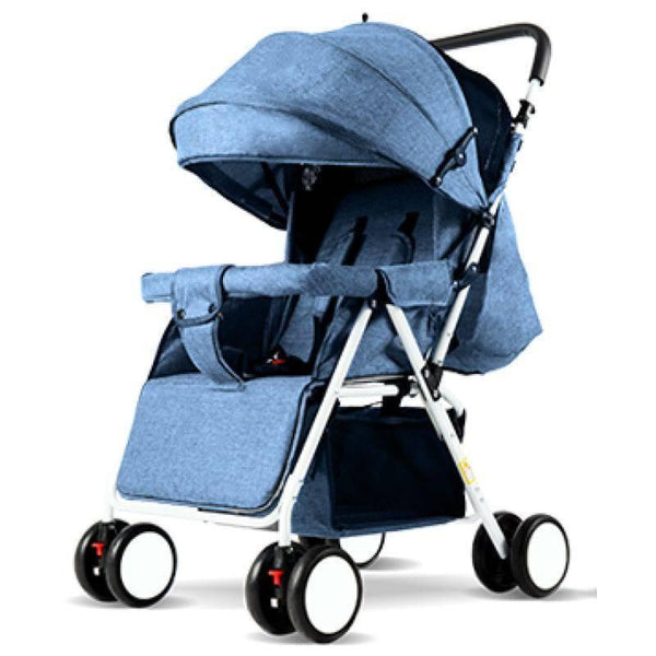 Dreeba Baby Stroller - 803-2 - ZRAFH