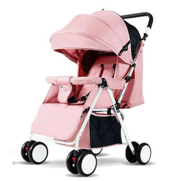 Dreeba Baby Stroller - 803-2 - ZRAFH