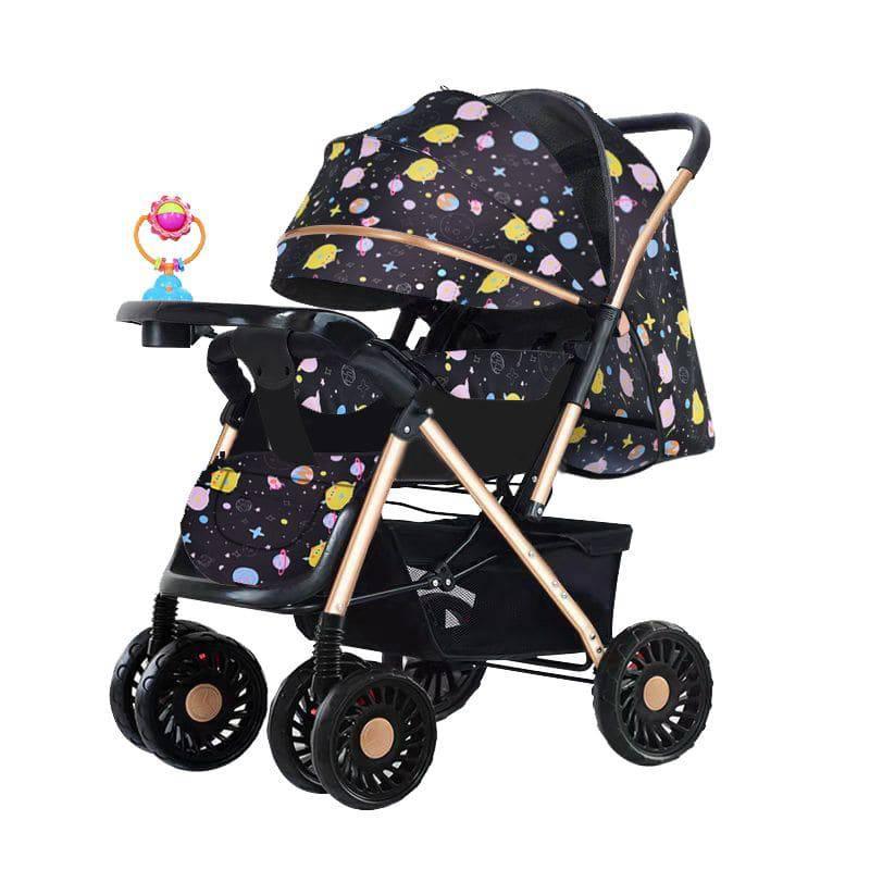 Two way baby clearance stroller