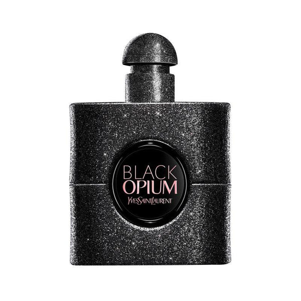 Yves Saint Laurent Black Opium For Women - Eau De Parfum Extreme - Zrafh.com - Your Destination for Baby & Mother Needs in Saudi Arabia