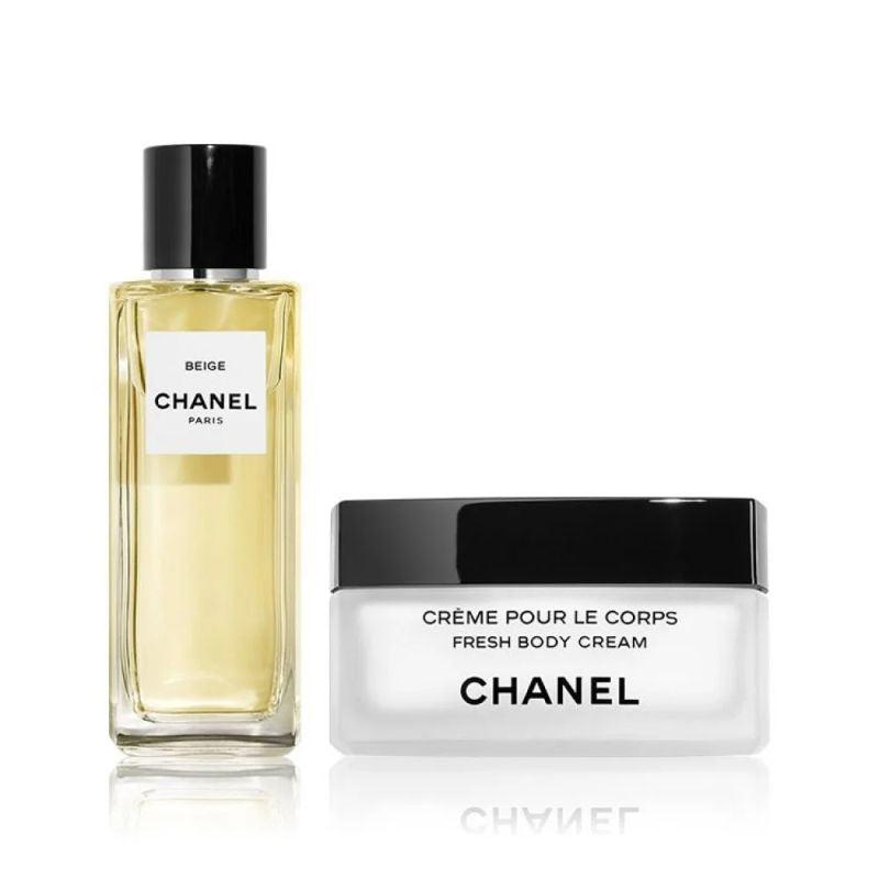 Explore our large variety of products with Chanel Coromandel Les ...