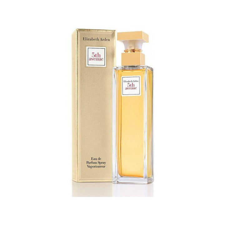 Elizabeth Arden 5Th Avenue For Women - Eau De Parfum - 30 ml - Zrafh.com - Your Destination for Baby & Mother Needs in Saudi Arabia