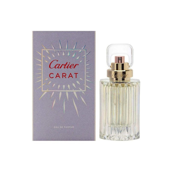 Cartier Carat For Women - Eau De Parfum - Zrafh.com - Your Destination for Baby & Mother Needs in Saudi Arabia