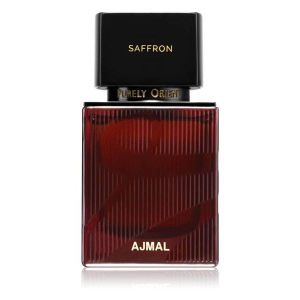 Ajmal Purely Orient Saffron Unisex - Eau De Parfum - 75 ml - Zrafh.com - Your Destination for Baby & Mother Needs in Saudi Arabia
