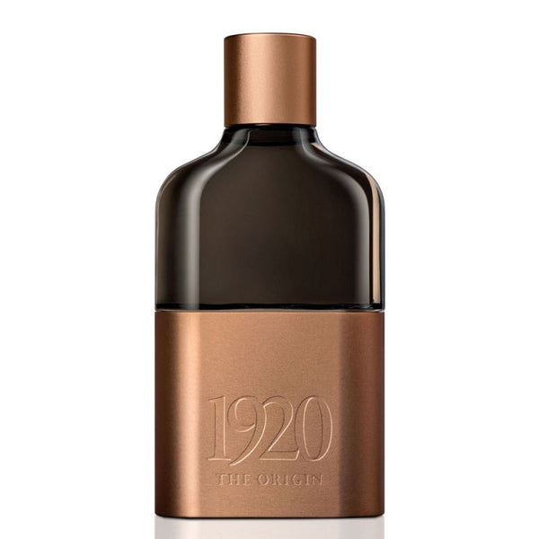 Tous 1920 The Origin For Men - Eau De Parfum - 100 ml - Zrafh.com - Your Destination for Baby & Mother Needs in Saudi Arabia