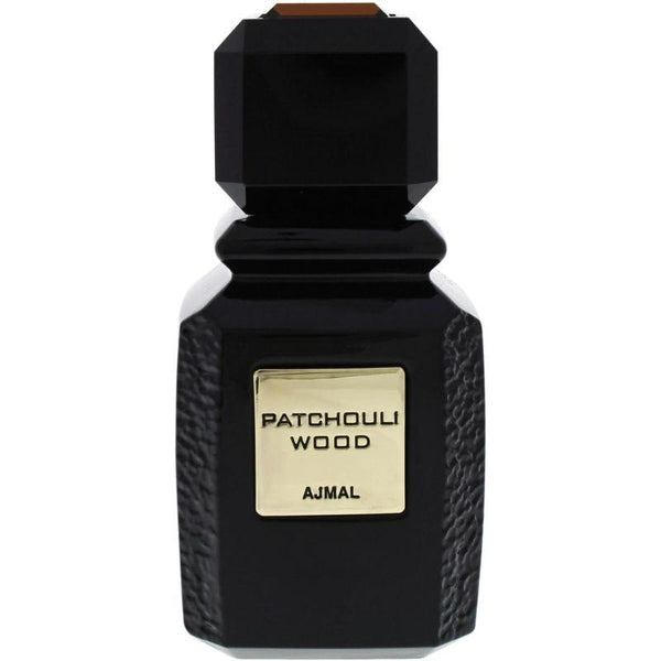 Ajmal Patchouli Wood Unisex - Eau De Parfum - 100 ml - Zrafh.com - Your Destination for Baby & Mother Needs in Saudi Arabia