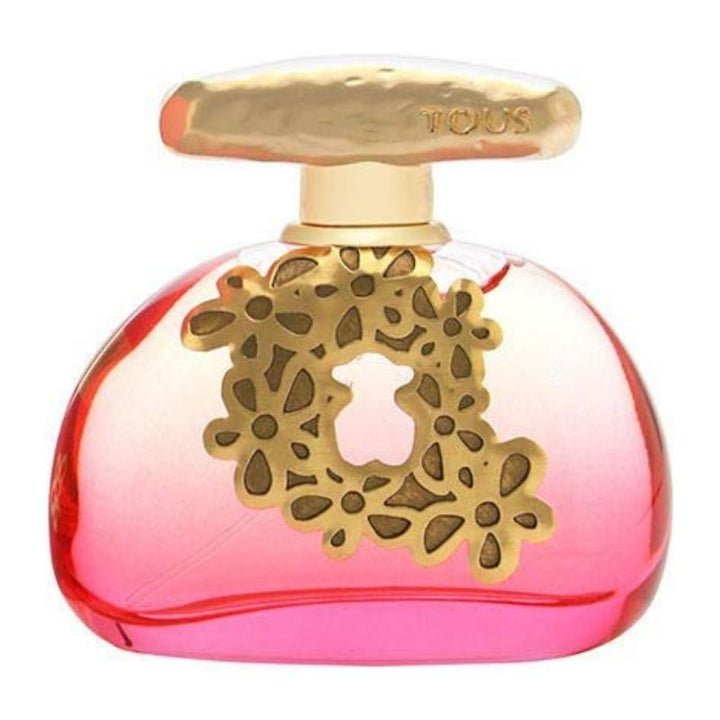 Tous Floral Touch For Women - Eau De Toilette - 100 ml - Zrafh.com - Your Destination for Baby & Mother Needs in Saudi Arabia