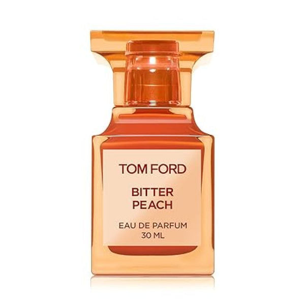 Tom Ford Bitter Peach Unisex - Eau De Parfum - 30 ml
