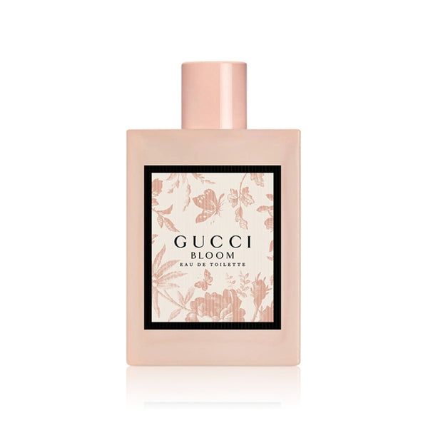 Gucci Bloom For Women - Eau De Toilette - Zrafh.com - Your Destination for Baby & Mother Needs in Saudi Arabia