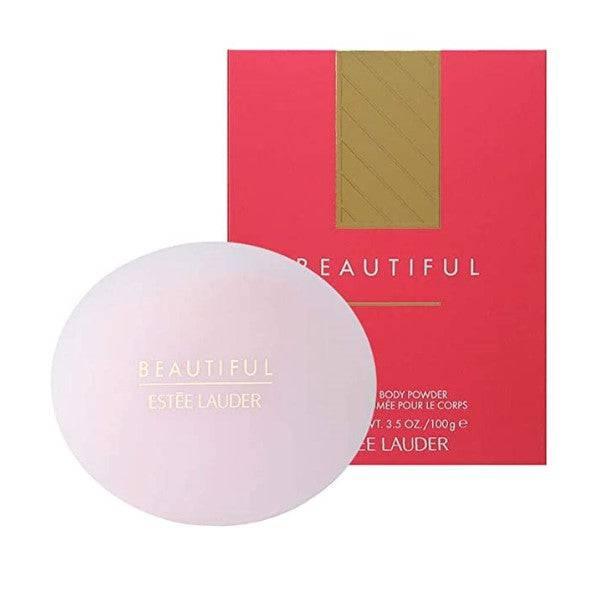 Estee Lauder Beautiful Perfumed Body Powder ‚Äì 100 g - ZRAFH