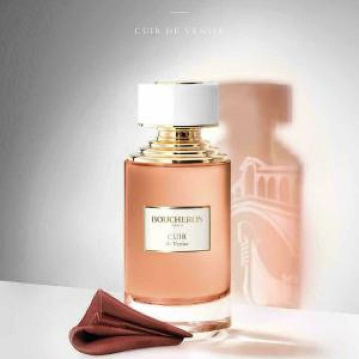 Boucheron Cuir De Venise Unisex - Eau De Parfum -125 ml - Zrafh.com - Your Destination for Baby & Mother Needs in Saudi Arabia